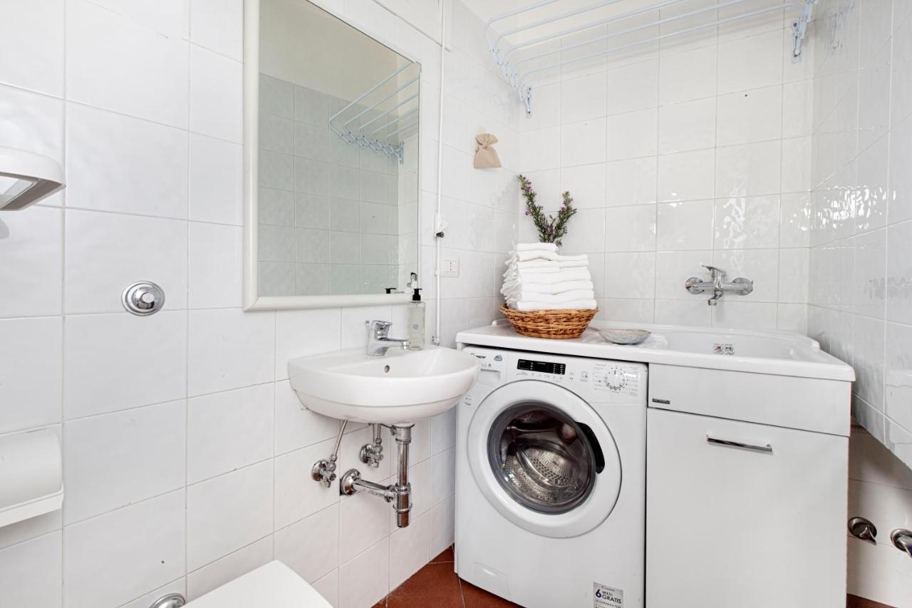 Amore Rentals - Resort Ravenna - Villa Dama Massa Lubrense Eksteriør bilde
