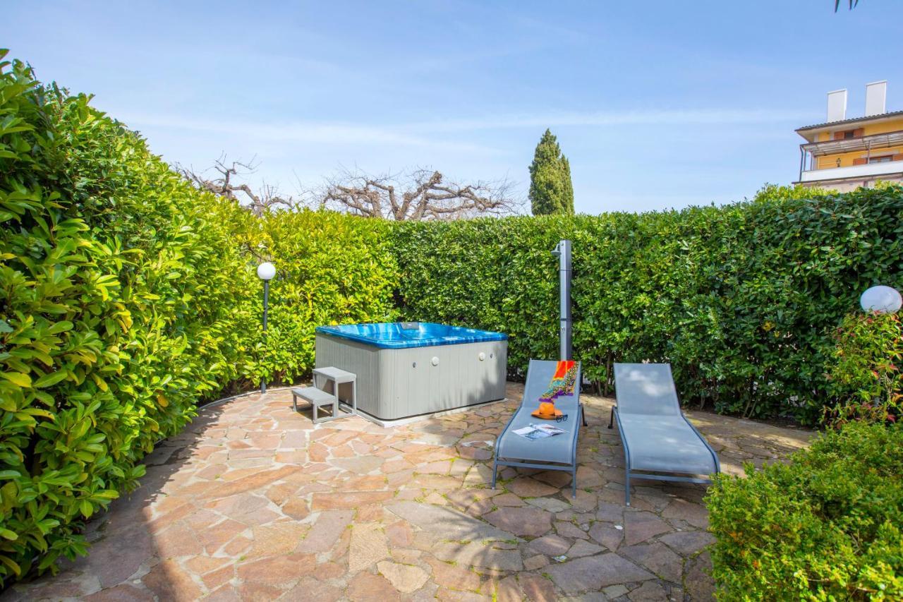 Amore Rentals - Resort Ravenna - Villa Dama Massa Lubrense Eksteriør bilde