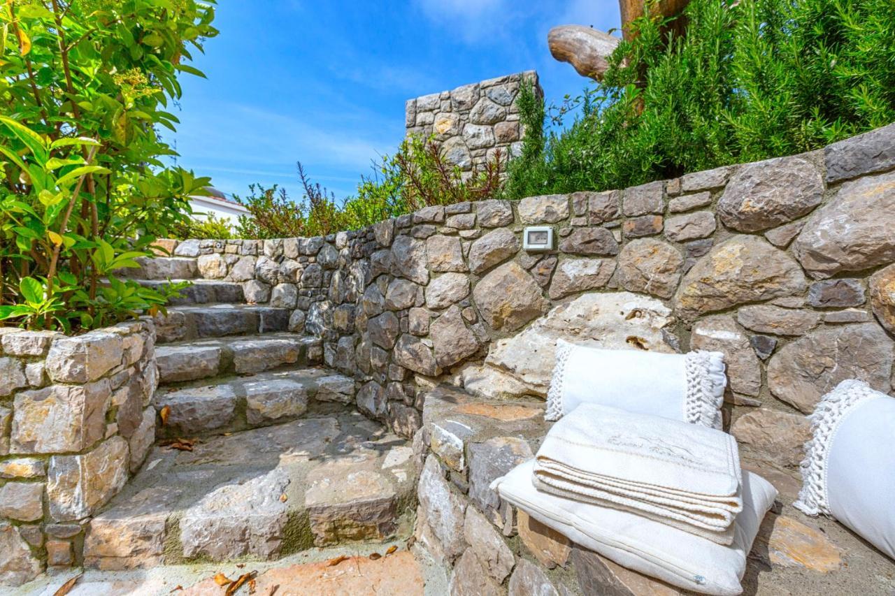Amore Rentals - Resort Ravenna - Villa Dama Massa Lubrense Eksteriør bilde